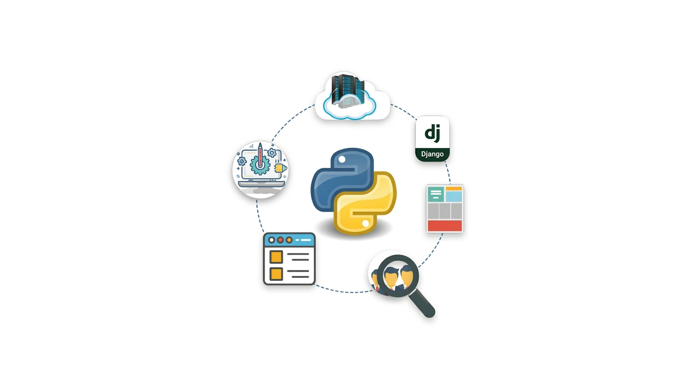 Python for Data Science: From Basics to Machine Learning